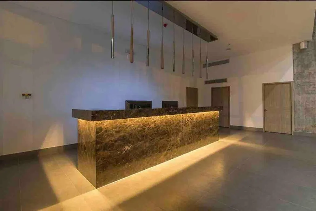 Apartment I Bedroom Luxury Infinitum View Cartagena Colombia