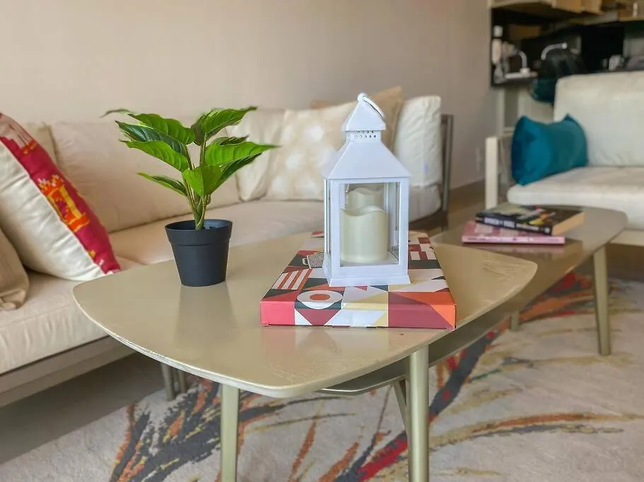 I Bedroom Luxury Infinitum View Cartagena