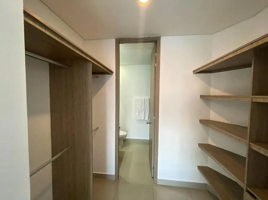 I Bedroom Luxury Infinitum View Cartagena 0*,