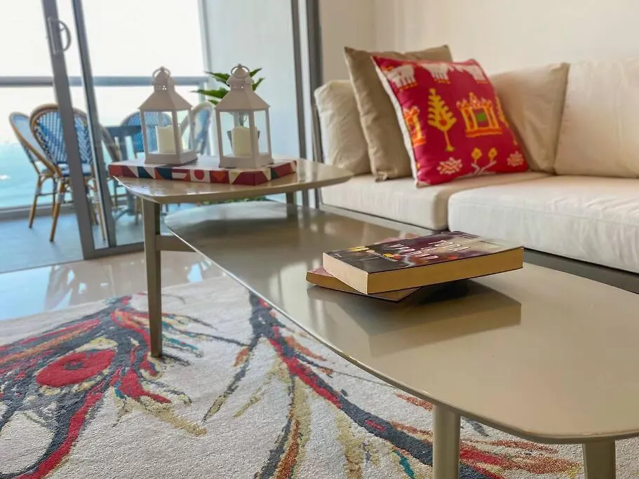 I Bedroom Luxury Infinitum View Cartagena
